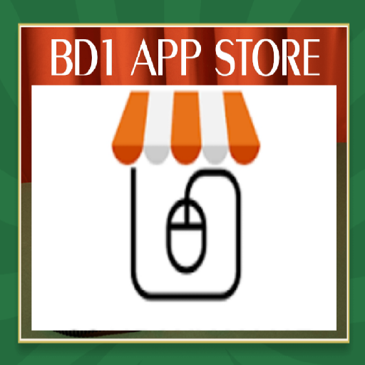 BD1 APP STORE